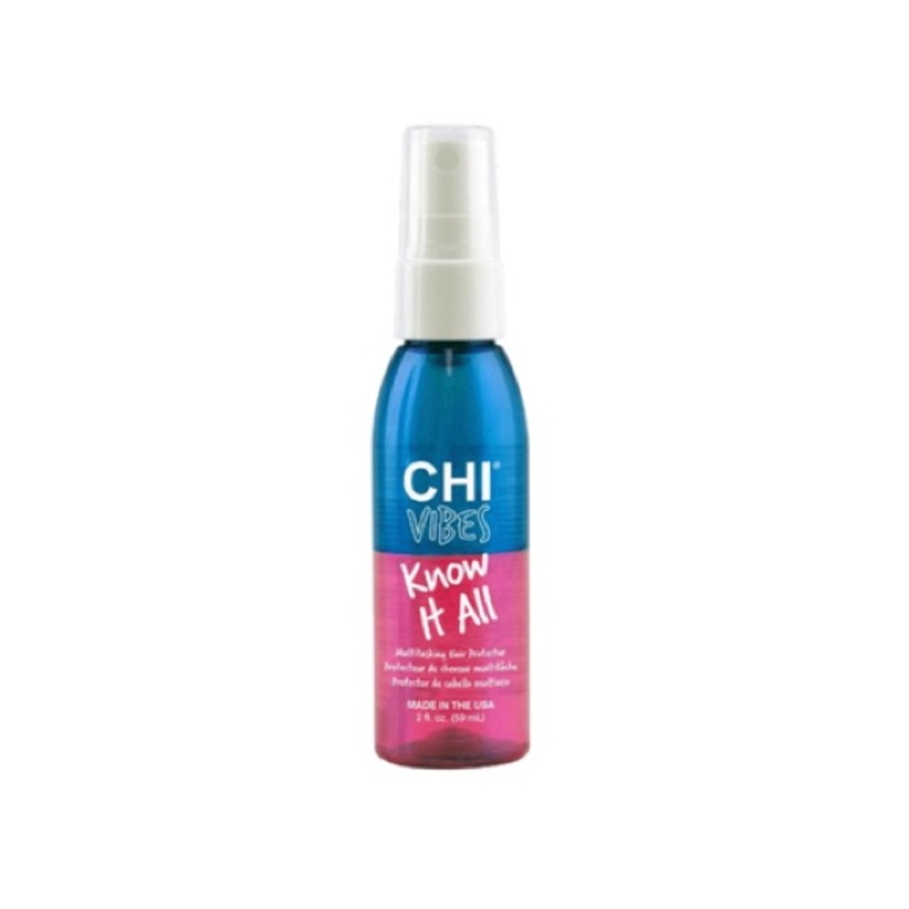 - CHI - Vibes "Know It All" Multitasking Hair Protector